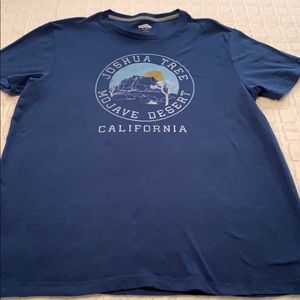 Old Navy Graphic Tee